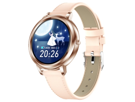 Smartwatch ENZON Dorado