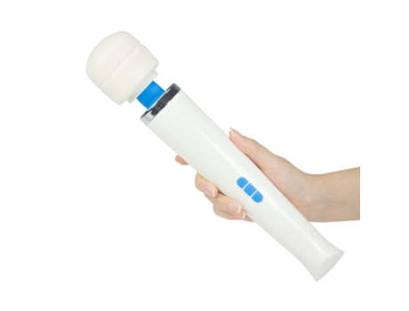 Vibrador CHRONUS CR0304_zzh25 Blanco