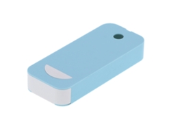Cajón oculto bajo el escritorio, innovador estuche de almacenamiento de papelería con superficie lisa para ahorrar espacio y uso multifuncional.
