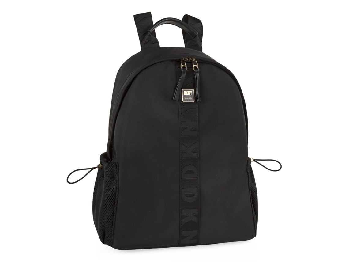 Mochila Casual/Ocio DKNY DKNY-2101 Down Under negro