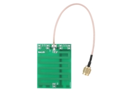 Antena RFID UHF PCB (conector SMA 902 928m)