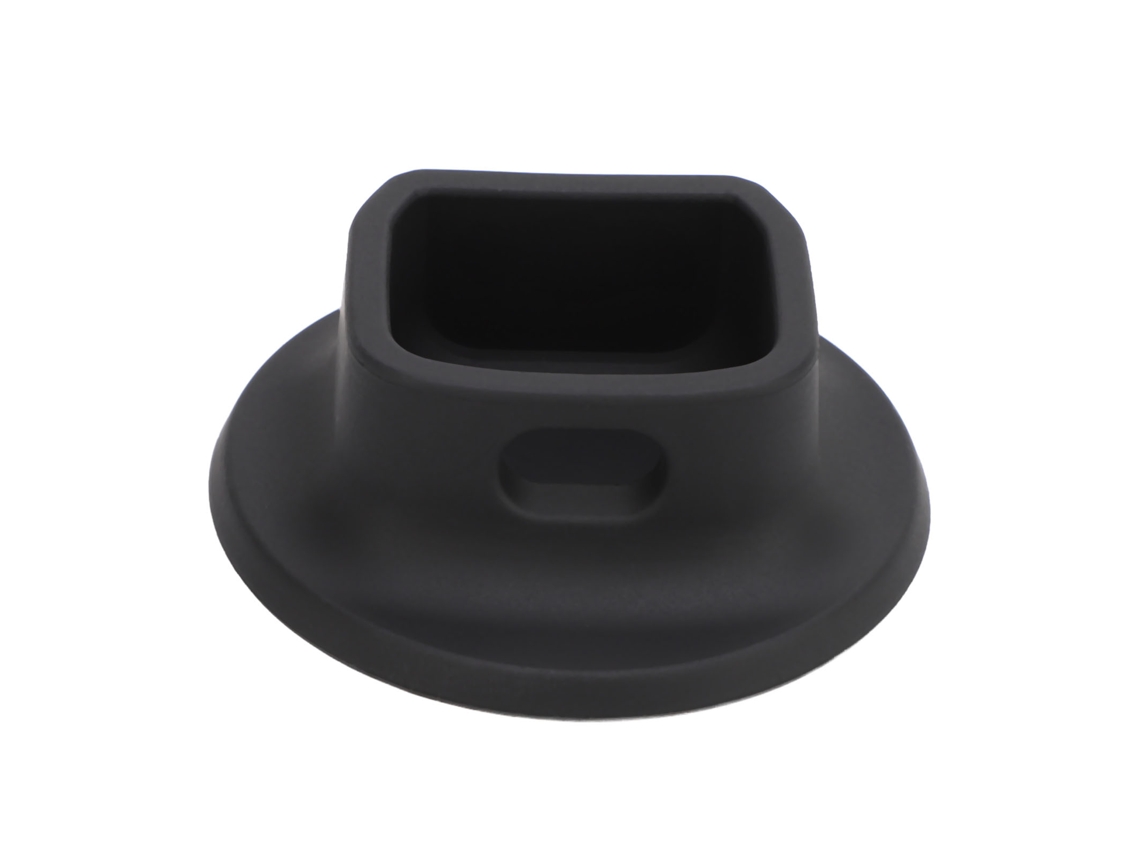 Soporte De Silicona Para Cámara De Acción, Base De Mesa Para Osmo Pocket 3, Montaje Estable
