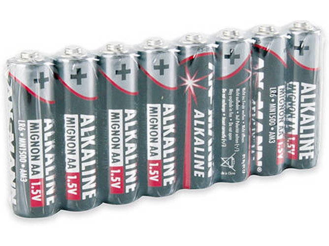 Pilas ANSMANN 5015280