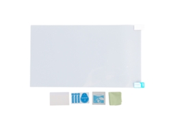 Protector De Pantalla Con Bloqueo De Luz Azul De 21,5 Pulgadas, Formato 16:9, Anti-uv Para Pc Y Portátil (475 X 267 Mm).