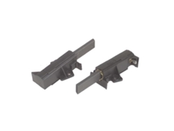 Escobillas de Carbón Tipo R Fhp Motor Set 2 Piezas Altura 4006020327 ELECTROLUX