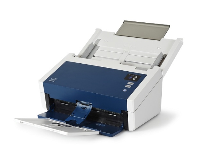 Escáner XEROX XDM6440-U