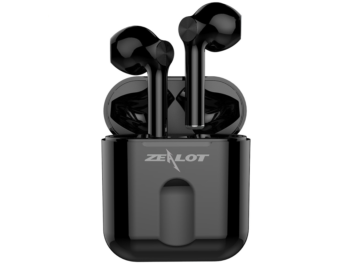 Zealot auriculares hotsell