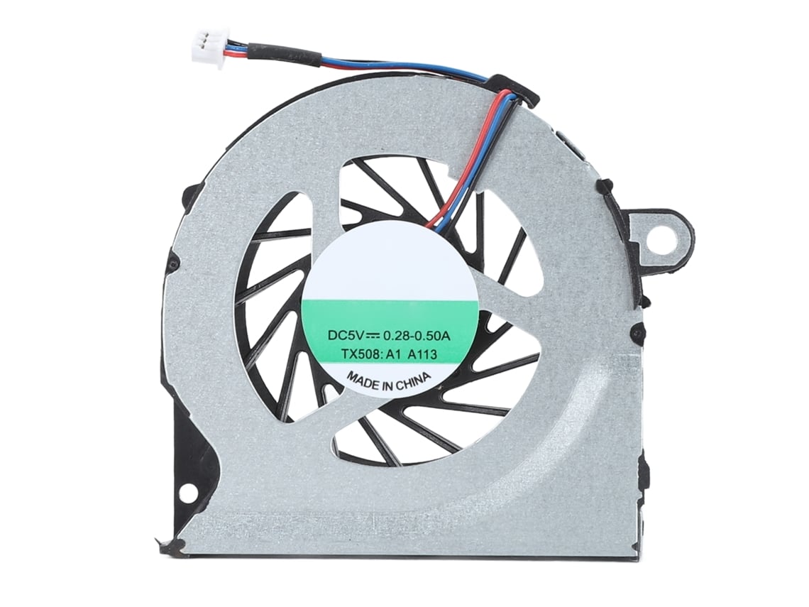 Refrigeración de la CPU: Sustitución del disipador de calor para HP Probook 4320s 4321s 4326s 4420s 4421s...