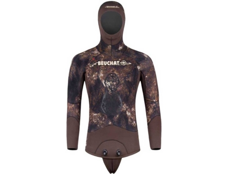 Trajes de Agua BEUCHAT Rocksea Largo (XL)