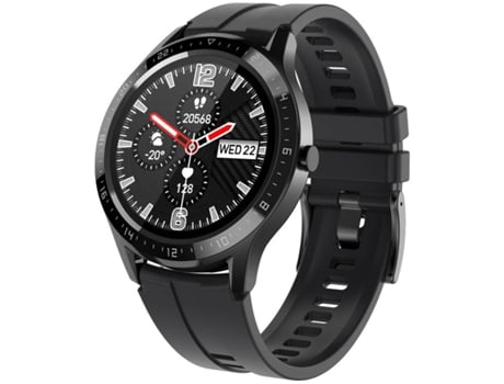 Smartwatch YIZHOOD YIZ1391 Negro
