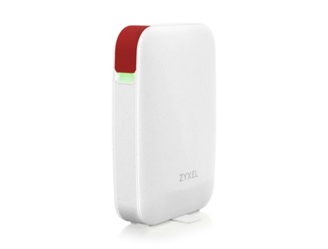 Router ZYXEL USGLITE60AX-EU0101F (Blanco - Wi-Fi - Ethernet LAN)