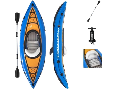 Kayak BESTWAY Hydro-Force (275x81 cm)