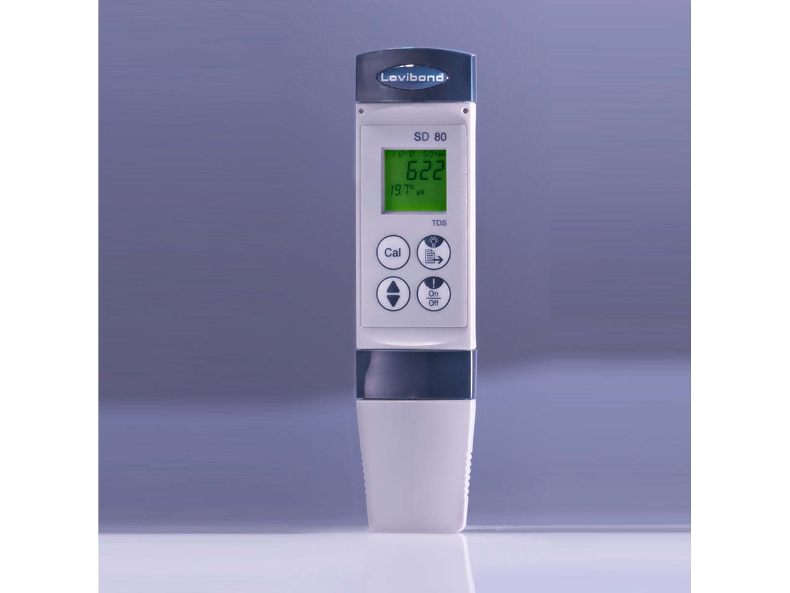 Analizador Profesional - Lovibond Sd
