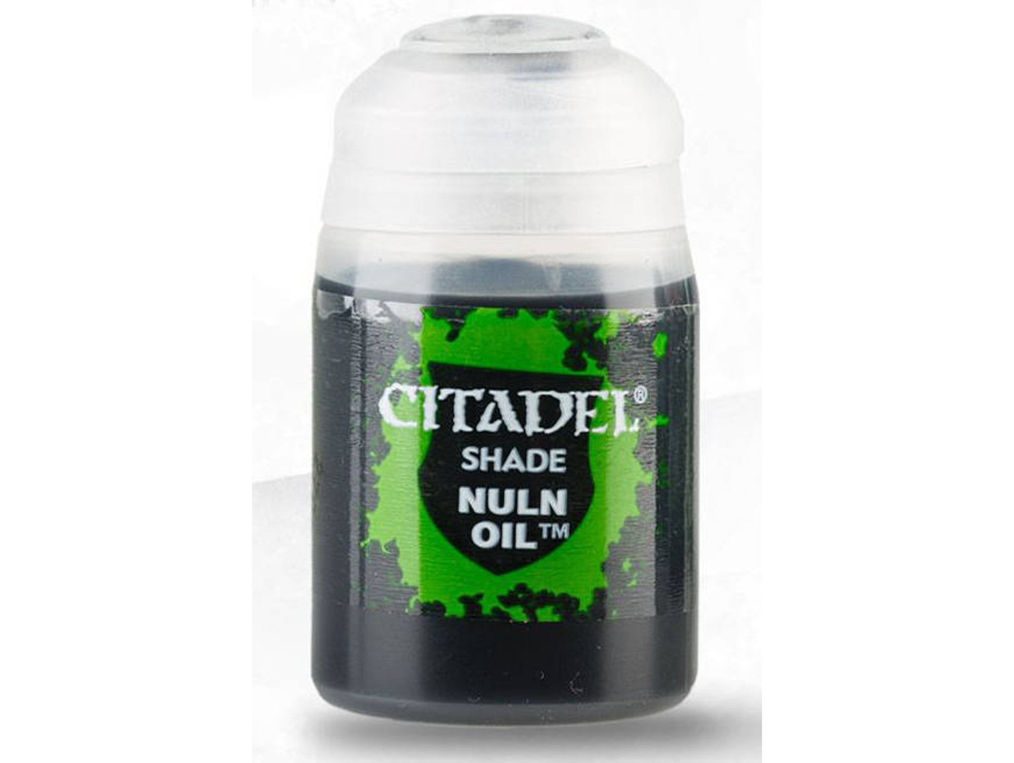 Pintura Acrílica GAMES WORKSHOP Nuln Oil