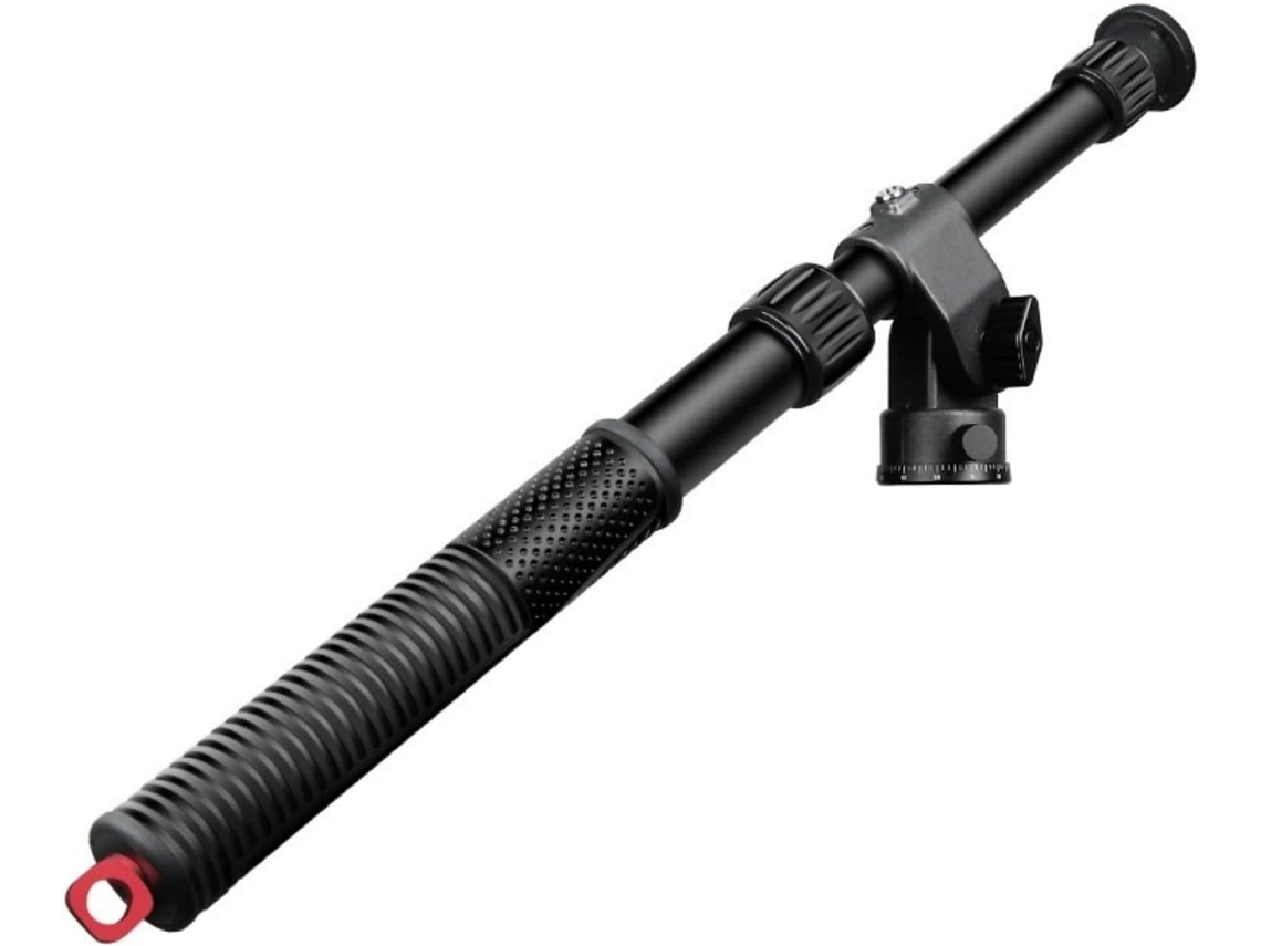 Soporte Mezclador Robusto De Aluminio Con Brazo Extensible Económico Y Altura Ajustable.