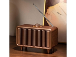 Altavoz inteligente Bluetooth inalámbrico H2