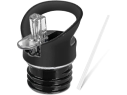 Tapa de pajita para termo Kanteen, tapas de pajita para agua deportiva. Sygo