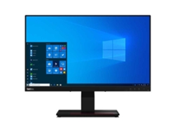 Monitor LENOVO T24t - 20 (23.8" - 60 Hz - 6 ms)