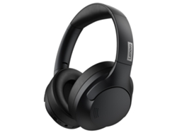 Fones De Ouvido Thinkplus Over Ear Bt Cancelamento De Ruído Sem Fio Com Som Estéreo Para Gaming Viagens Escritório