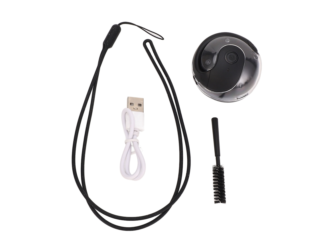 Auriculares Con Traductor De Ia, Cancelación De Ruido, 52 Idiomas, Traducción En Tiempo Real, Bluetooth 5.4, Color Negro.