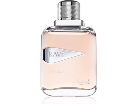 Perfume SAPIL Rave Eau de Parfum (100ml)
