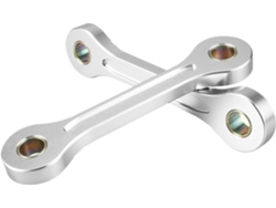 Kit De Descenso Delantero Compatible Duradero Rendimiento