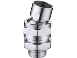 Irrigador bucal inalámbrico de 300 ml, 4 modos y 5 boquillas para higiene dental