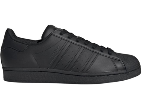 Botas ADIDAS ORIGINALS Cuero Hombre (44 - Negro)