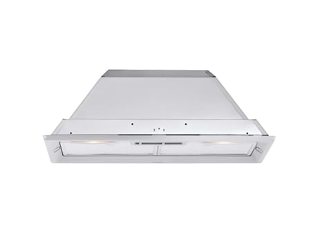 Campana Extractora BEKO Hnu51311Sh (381 M3/h - 52 cm - Acero inoxidable)