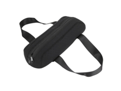 Bolsa para altavoz Bluetooth portátil y práctica