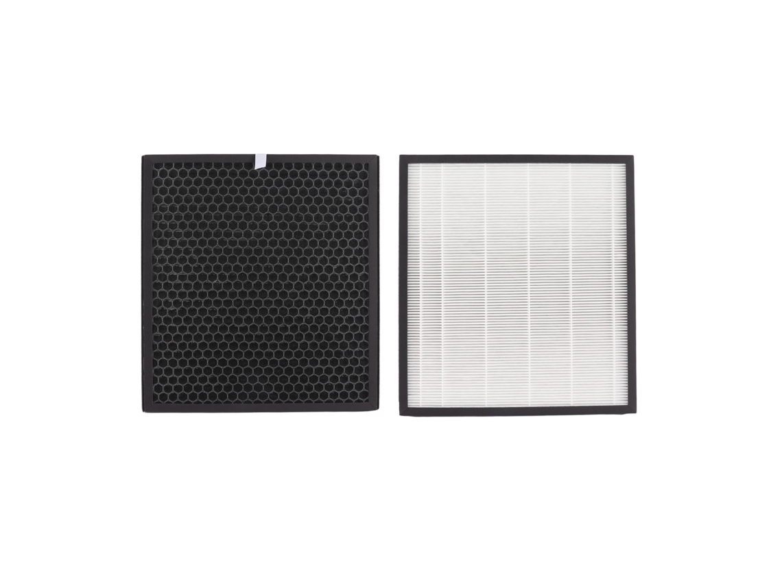 Filtro de aire para Fz F30hfe P con carbón activado de alta eficiencia.