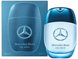 MERCEDES BENZ Perfume MERCEDES-BENZ MERCEDES-BENZ The Move Edt (100 ml)