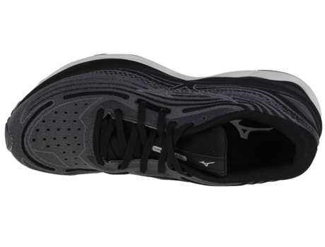 Zapatillas MIZUNO Wave Skyrise 4 J1GC230902 Hombre (44,5 - Gris)
