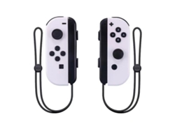 Compatible con conectividad inalámbrica Bluetooth, paquete de 32 mandos Joy-Con para Nintendo Switch, Stellasplen