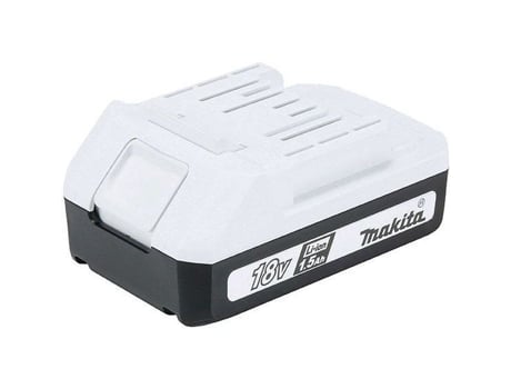 MAKITA Batería Especial 18V 1.5Ah Bl1815G