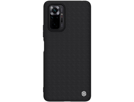 Funda Xiaomi Redmi Note 10 Pro NILLKIN Rugged (Negro)