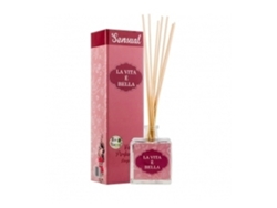 ECOHAPPY Ambientador Mikado La Vita e Bella 100 Ml