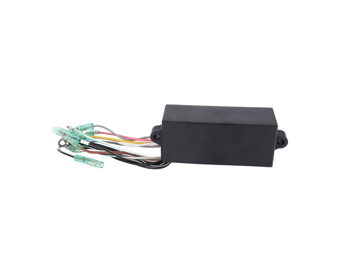 Vlrla-unidad Cdi Assy Para Motor Fuera De Borda 2t 60hp 6h3 85540 11 Bobina Cdi Reemplazo Barco