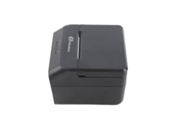 Impresora Térmica 58mm Para Tickets Códigos De Barras Usb Bt Para Supermercado Tienda