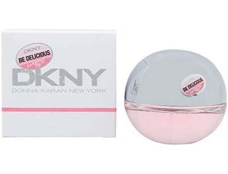 Perfume DKNY Be Delicious Fresh Blossom 30ml 1.0fl.oz (Eau de Parfum)