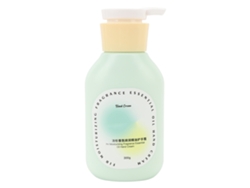 Crema de manos con aceite de lavanda 300g para manos secas y agrietadas