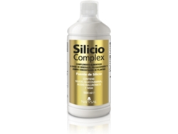 Complemento Alimentar NATYSAL Silicio Complex Con Glucosaminaitro (1 L)