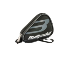 BULLPADEL Bpp-24009 Purse Negro 2024 Monedero