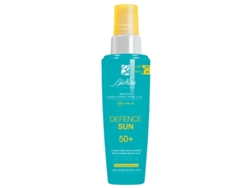 Fluido solar de defensa 50 50 ml Bionike