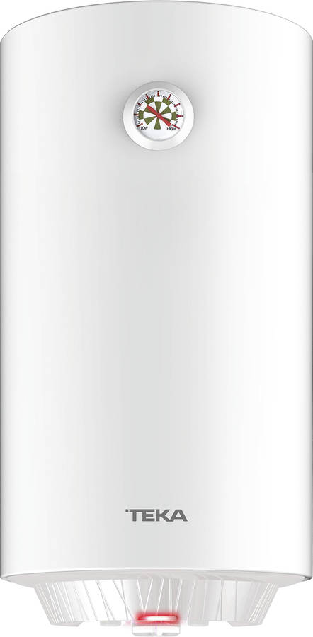 Termo Eléctrico TEKA EWH 80 C (80 L - 7.5 bar)