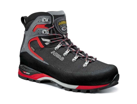 Botas ASOLO - Hombre (42.5 - Gris)