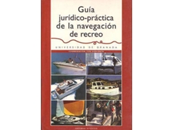 Libro Guia Juridicopractica De La Navagacion De Recreo de Lorenzo Sarmiento (Español)