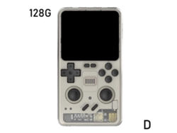Para Consola De Juegos Portátil Rgb20pro De 3,2 Pulgadas, Código Abierto, Hd, Videojuegos Retro