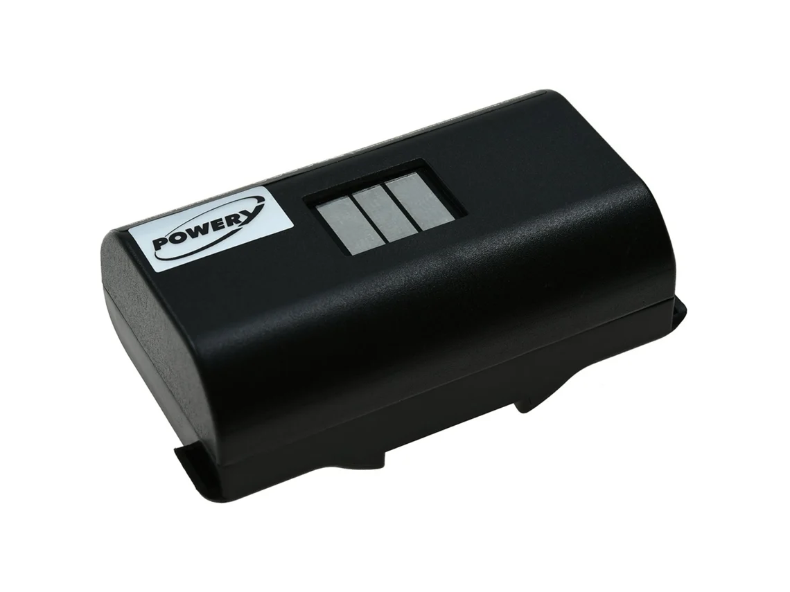 Batería POWERY para Lector de Código de Barras Intermec 740B