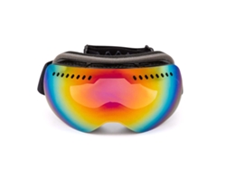 Gafas extraíbles con cristal de espejo OUTTREK